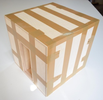 Scan Speak Sub 26W - 071